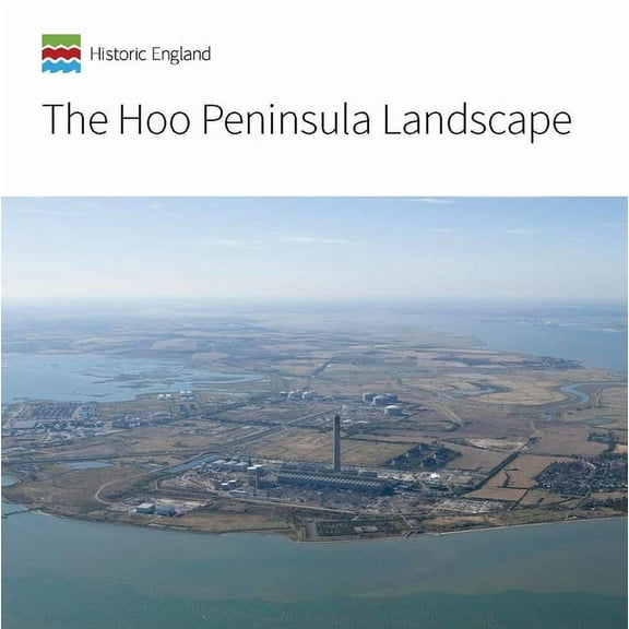 Informed Conservation The Hoo Peninsula Landscape, (Paperback)