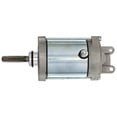 thumbnail image 2 of Niche Starter Motor for Suzuki King Quad 700 750 31100-31G00 ATV 519-CSM2303O, 2 of 7