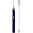 thumbnail image 1 of USB Rechargeable Flashlight Earpick Ear Wax Cleaner Baby Earwax Remover Luminous Ear Curette Light Spoon Cleaning Tool For Kids, 1 of 6