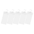 thumbnail image 3 of Miangastore Handicap Placard Holder Assorted Color 5Pcs 13.9x5x0.08In, 3 of 9
