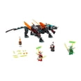 thumbnail image 2 of Set LEGO Ninjago Dragón Imperial 71713, 2 of 4