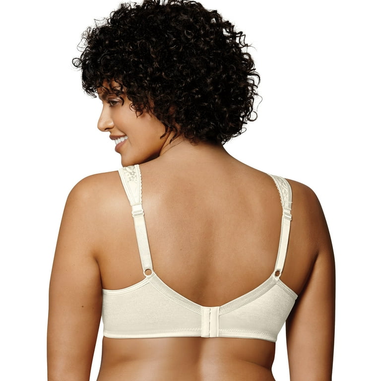 Playtex 18 Hour Ultimate Lift & Support Wireless Bra Mother of