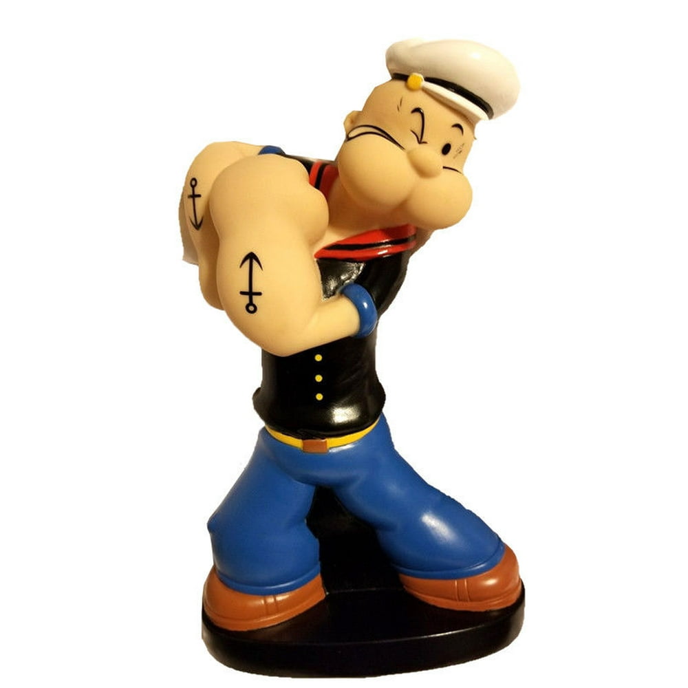popeye doll value