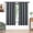 Dark Gray, variant on Blackout Curtains 52x84 inch, Rod Pocket Curtains Set of 2 Thermal Insulated, Solid Home Decor Window Drapes for Living Room Bedroom, Privacy Assured&Energy Saving