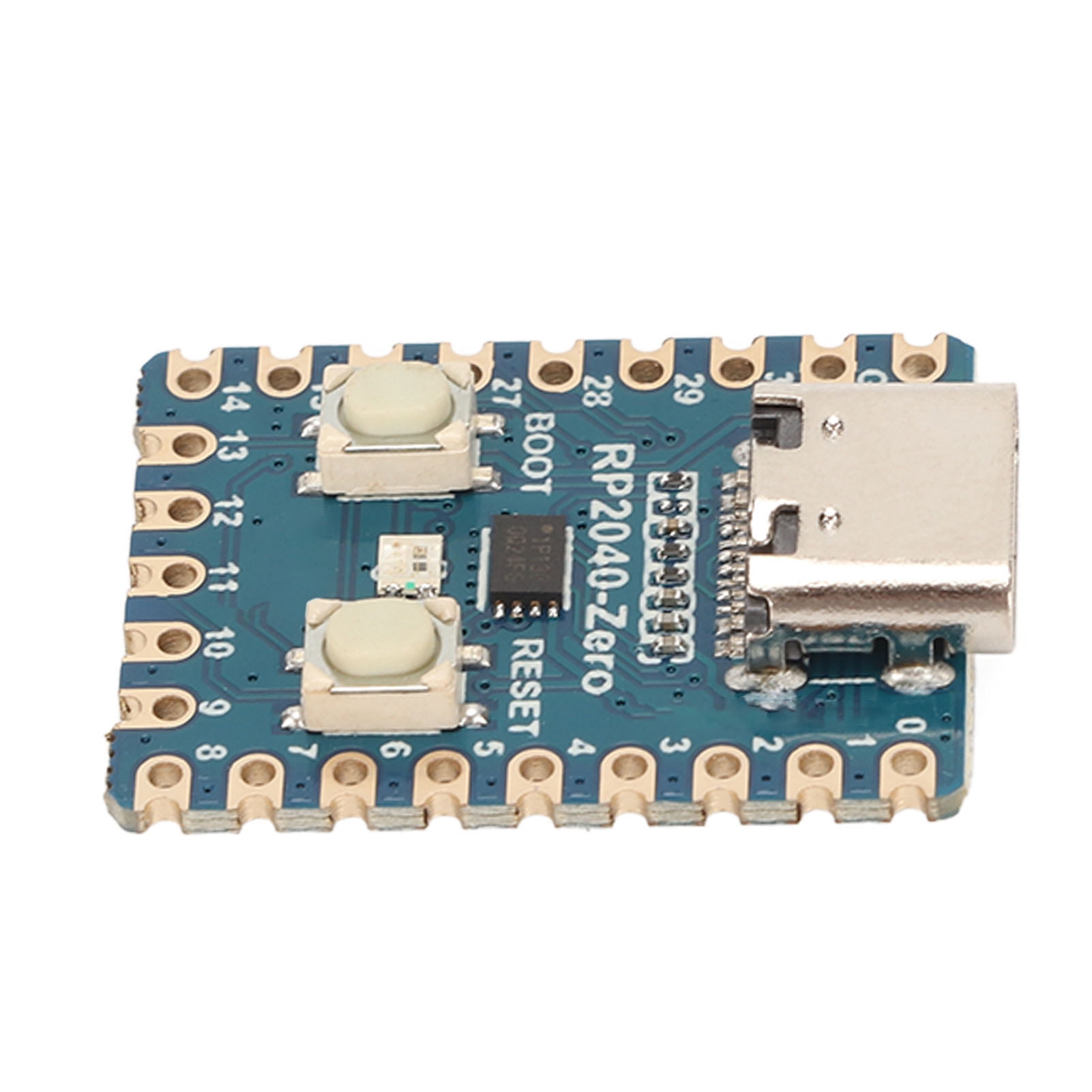 Microcontroller Development Board, Microcontroller Mini Development