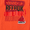 Hot Coral, variant on Reebok Boys Graphic Short Sleeve T-Shirt, Sizes 4-18