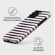 thumbnail image 3 of Funda de teléfono BURGA para iPhone 15 Pro Max con patrón protector, 3 of 5