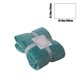 thumbnail image 3 of Fiudx Manta Suave y Esponjosa, Acogedora Funda de Franela, Esencial para Una Siesta de Verano, Elegante Manta para Sofá, Cómoda y Lavable a Máquina, Ideal para La Oficina En Casa, Regalo Perfecto par, 3 of 6