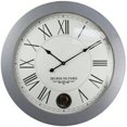 thumbnail image 1 of Yosemite CL19401137 Home Decor Sleek & Smooth Wall Clock - Multicolor, 1 of 1