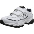 thumbnail image 1 of Zapatos Skechers Afterburn Memory Fit Final Cut Blanco/Azul Marino, 1 of 1