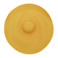 thumbnail image 1 of xiaxaixu Chapeau de Paille à Large Bord pour Femmes Protection UV Roll Up, 1 of 8