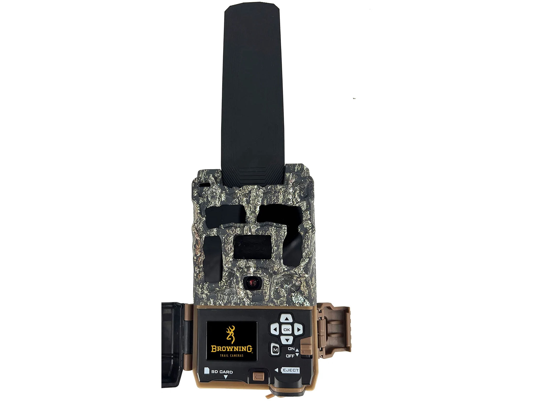 Browning Defender Pro Scout Max HD DV Cellular Trail Camera 46 MP