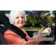thumbnail image 3 of 2 PCS Authentic Sheepskin Auto Seat Belt Cover Shoulder Seatbelt Pad for Adults Youth Kids Toddlers - Car, Truck, SUV, Airplane,Camera Backpack Straps, 3 of 4