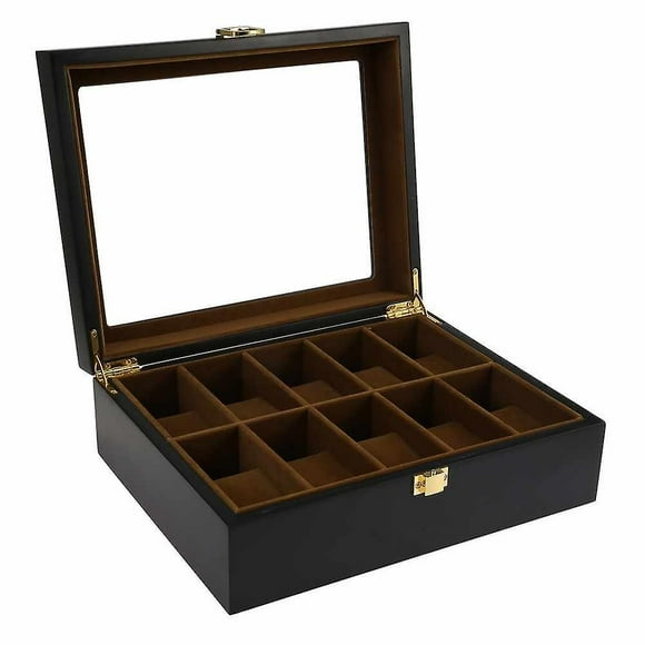 Watch Boxes, Watch Display Stands, Watch Gift Boxes, Padded Watch Storage Boxes, Jewelry Boxes