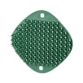 thumbnail image 1 of Naiovety Cepillo de limpieza TPE Multifuncional No tóxico con de flores de alta densidad Agujeros colgantes para platos Olla Fregadero de frutas Suministros de limpieza para el hogar No.2 Naiovety HA027900-02, 1 of 1
