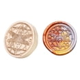 thumbnail image 1 of Cuadros Decorativos Animal Retro Wax Seal Stamp Head Fire Paint para invitaciones de boda (DW03), 1 of 4