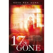 17 & Gone [Paperback - Used]