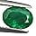 thumbnail image 6 of Certified Emerald Panna 10.50 Carat / 11.25 Ratti Panchdhatu Adjustable Gold Plating Ring For Astrological Purpose Men & Women-B08HDJ, 6 of 8