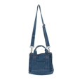 thumbnail image 3 of Denim Women's Bag, Small Shoulder Bag, Bag, Women's Bag, Handbag, Denim Jeans Bag, Crossbody Bag, Denim Handbag stcyv, 3 of 5