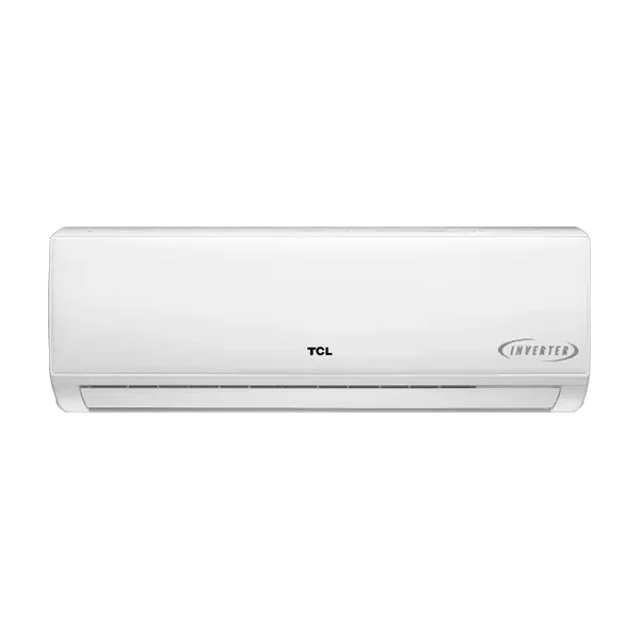 Aire Minisplit Inverter 220v 1 Tonelada TCL Elite Solo Frio 12000 btu