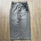 thumbnail image 2 of Pantalones vaqueros Retro de polo del sur con calavera y marca de agua, pantalones vaqueros holgados para hombres y mujeres y2k harajuku, pantalones vaqueros para mamá, 2 of 3