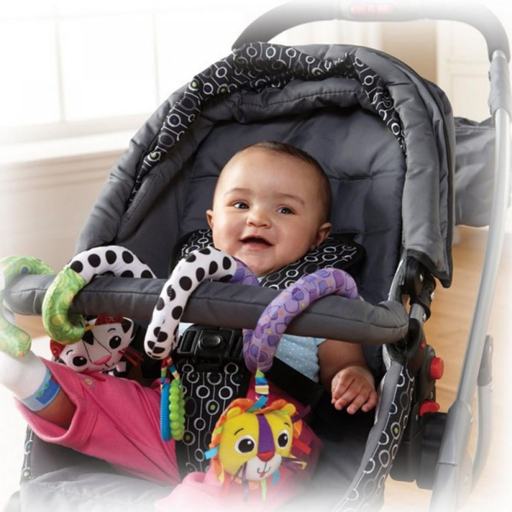 Simba Mini New Born Baby Doll Buggy Stroller Set Toy Rare 