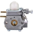 thumbnail image 6 of Carburetor for Craftsman WS2200 WS210 WC2200 WC210 41AD25CC793 SC793 25cc 27cc New, 6 of 9