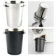 thumbnail image 3 of Taza dosificadora de café de acero inoxidable apta para Negro Sunnimix tazas dosificadoras, 3 of 8