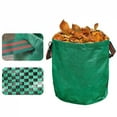 thumbnail image 4 of Garden Power Tool Accessories Garden Waste Bags Leaf Collector Leaf Bag, 4 of 10
