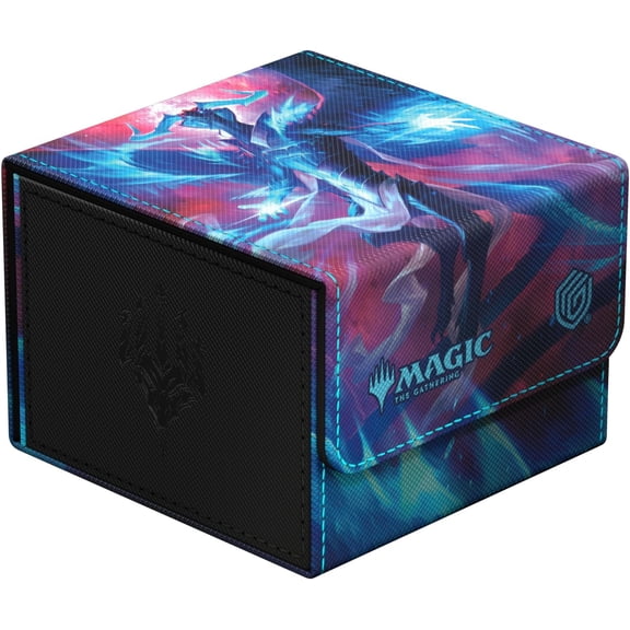 Collectible Ultimate Guard - Sidewinder 133+ Xenoskin - Magic: The Gathering - Tarkir: Dragonstorm - Ugin, Eye of the Storms