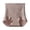 Brown, variant on Njagoc3 Women's High Waisted Seamless Shaping Briefs - Tummy Control No Show Underwear 1PC for Daily