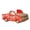 Red Truck, variant on Oodles Red Retro Pick up Truck Durable Corrugated Cardboard Cat Scratching Pad, One Size