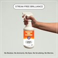 thumbnail image 3 of Limpiador de camas bronceadoras Tillbrook Tillbrook 946 ml, sin marcas, 3 of 6