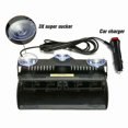 thumbnail image 3 of Car 16LED Blue Strobe Light Warning Hazard Emergency Flash Waterproof 12-24V, 3 of 4