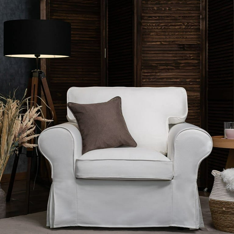 Ikea Ektorp Ikea White Chair Covers Does Uppland Cover Fit Ektorp