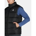 thumbnail image 5 of Reebok Men's & Big Men's Puffer Vest, Sizes S-3XL, 5 of 5