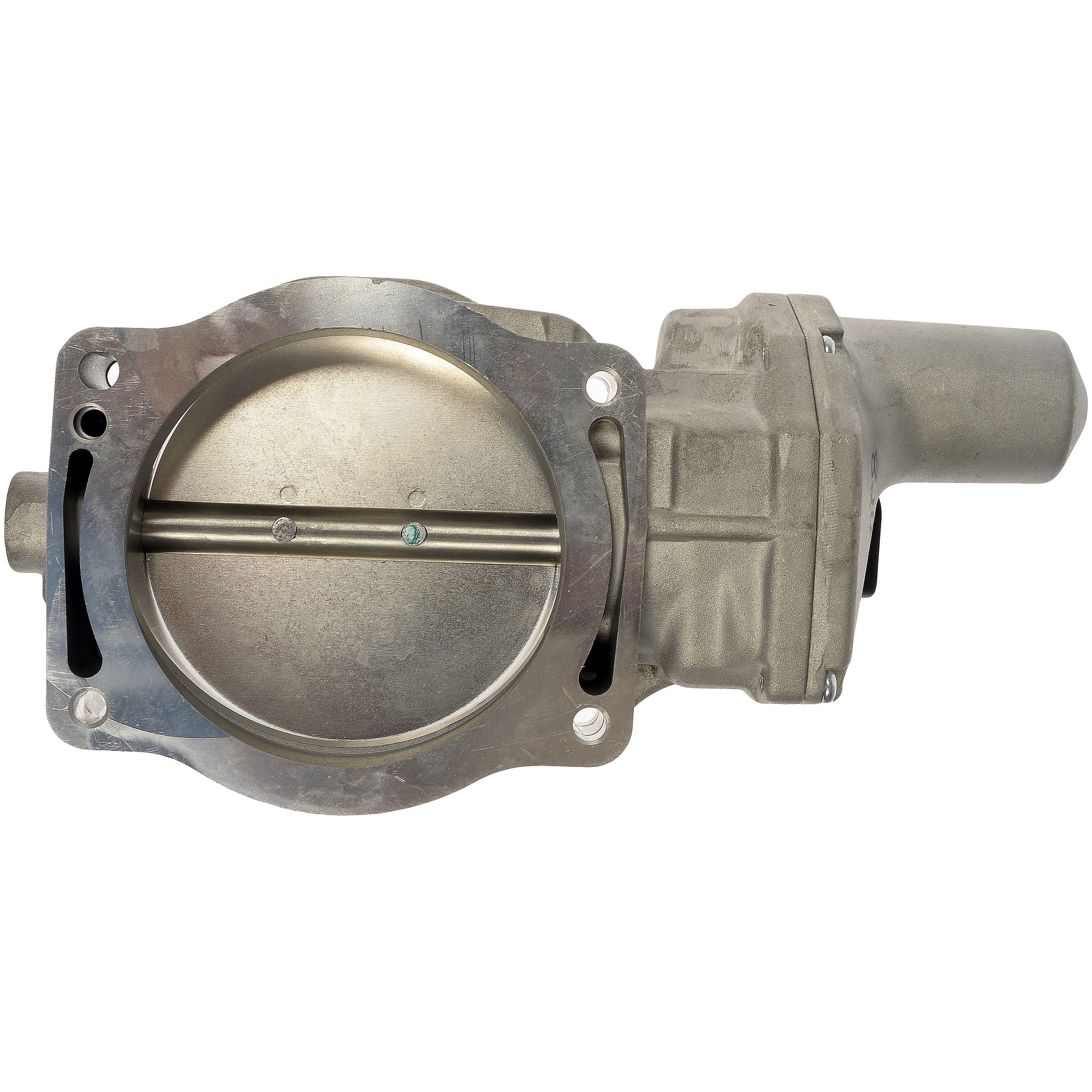 Dorman 977-820 Fuel Injection Throttle Body for Specific Cadillac / Chevrolet / Pontiac Models, Natural