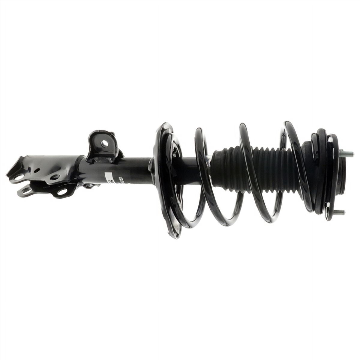 KYB SR4462 Complete Corner Unit Assembly -Strut, Mount and Spring Fits select: 2009-2012 TOYOTA RAV4