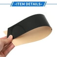 thumbnail image 5 of Unique Bargains 6 Pcs Door Pillar Window Trim for Kia Optima 2011-2015 Black, 5 of 8