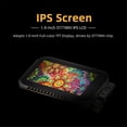 thumbnail image 3 of LILYGO T-Display-S3-Touch Version, ESP32-S3 Development Board,(A), 3 of 5