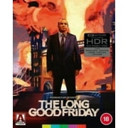 The Long Good Friday (With Book and Poster) (4K Ultra HD), Arrow, Mystery & Suspense