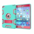 thumbnail image 5 of Dteck iPad Mini 4 -Anti Slip Kids Friendly Shockproof Light Weight Protective Stand Contrast Color Case, 5 of 6