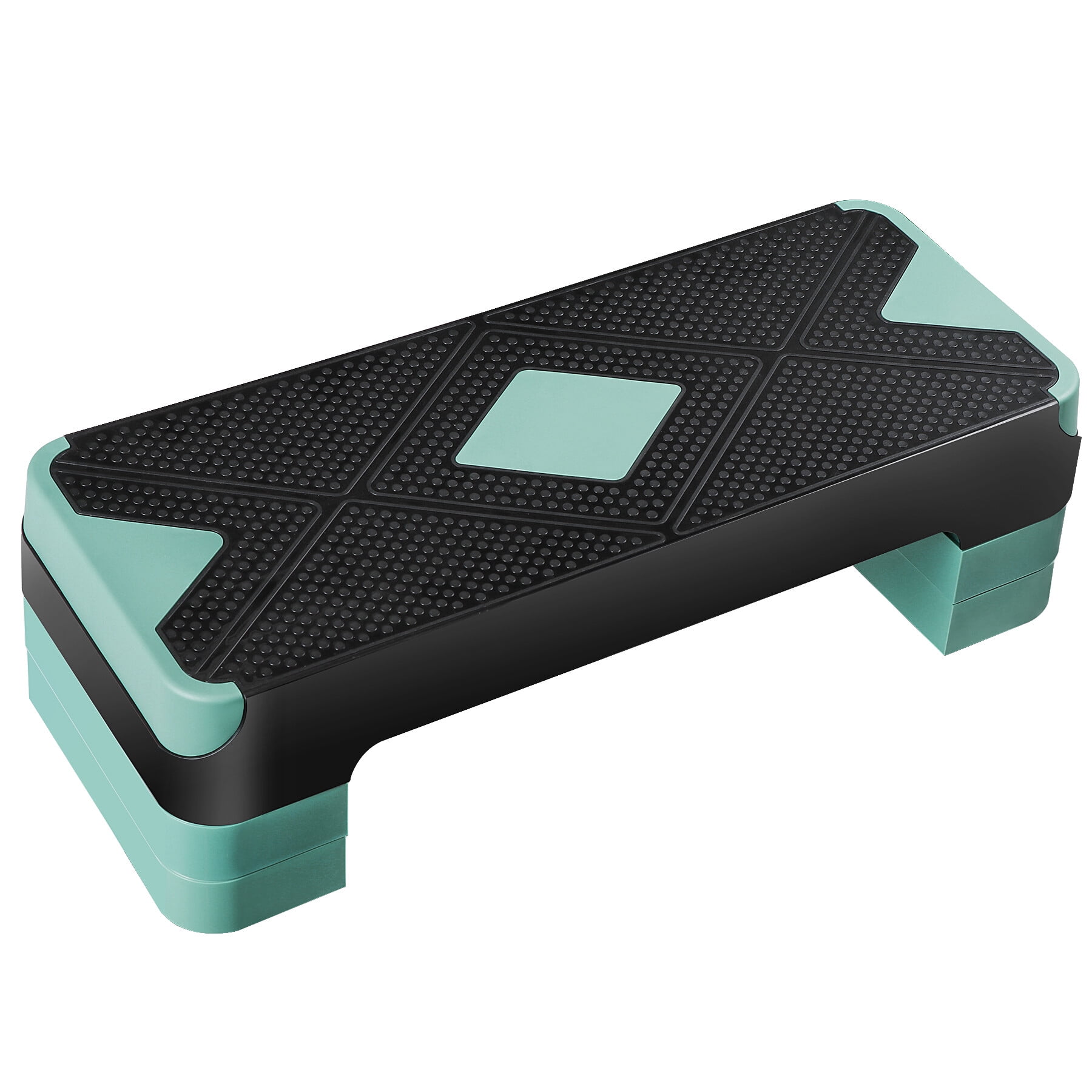 Stamina 3 Level Aerobic Step Deck Adjustable to 4 6 8 Walmart