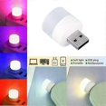 thumbnail image 1 of USB Light LED Lamp Eye Protection Reading Light Computer Reading Lamp Mobile Power Charging Book Lamps Nightlight Lighting, 1 of 4