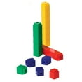 thumbnail image 2 of UNIFIX Cubes for Pattern Building, 240 Per Pack, 2 of 3