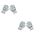 thumbnail image 2 of Sonducket 1 par de guantes de invierno para niños, cubiertas para los dedos con diseño de camuflaje para al aire libre, exquisitas y cálidas Type1 NO1 Sonducket CBP354996, 2 of 6