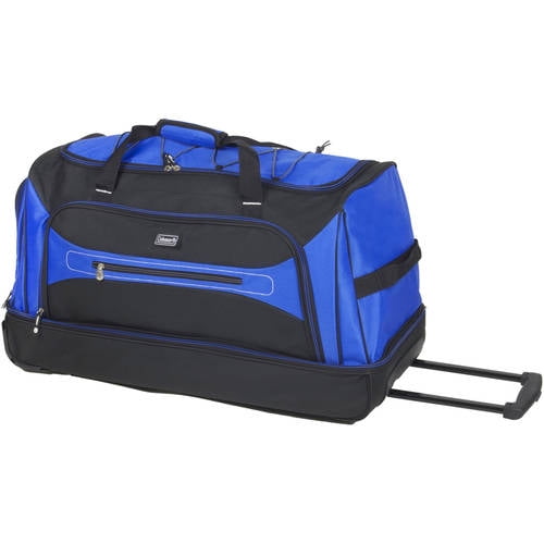 DISCONTINUED Coleman 30" Drop Bottom Duffel