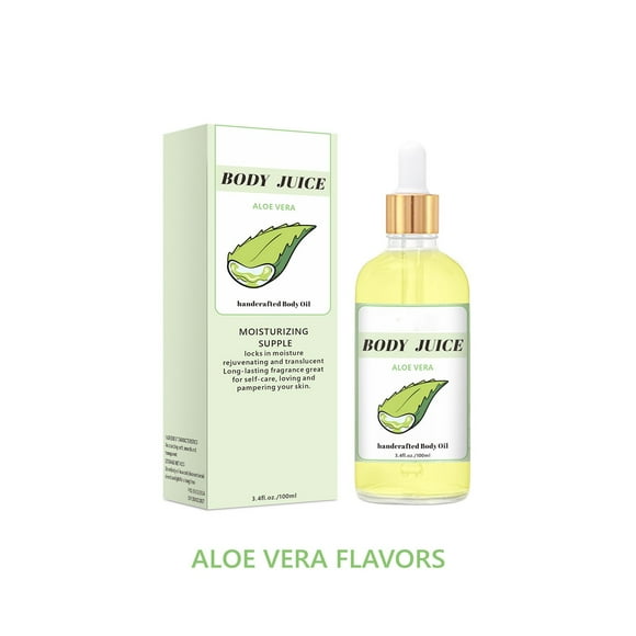 Fiudx Acetato Corporal, Suero Nutritivo Hidratante Natural, Aceite Ligero En Textura No Grasa, Elixir Hidratante En Aromático Floral, Uso Diario, Apto para Todo Tipo de Piel, 100 Ml, Formato de Viaje