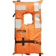thumbnail image 2 of FLOWT Commercial Offshore Life Jacket - USCG Approved Type I PFD, 2 of 2