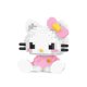thumbnail image 1 of Nano ladrillos Hello Favors Kitty Kuromi Mini conjuntos de bloques de construcción de dibujos animados juguetes para premios regalos de cumpleaños kits de bloques de ladrillos, 1 of 4